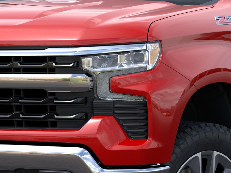 2026 Chevrolet Silverado 1500 LT - Photo 47