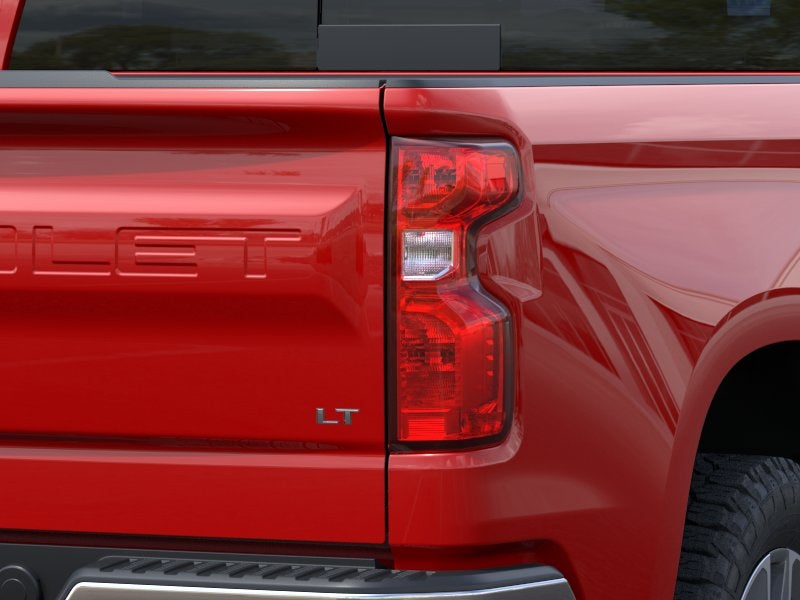 2026 Chevrolet Silverado 1500 LT - Photo 48