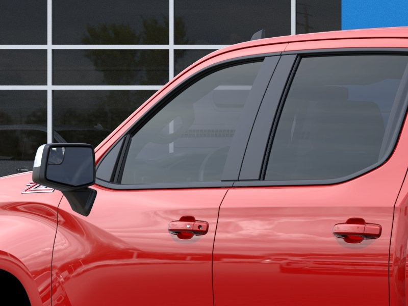 2026 Chevrolet Silverado 1500 LT - Photo 49