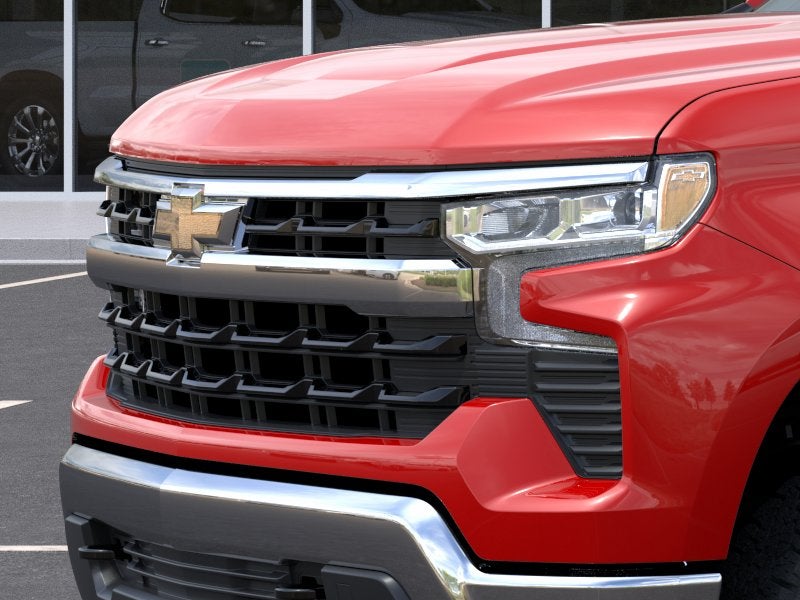 2026 Chevrolet Silverado 1500 LT - Photo 50
