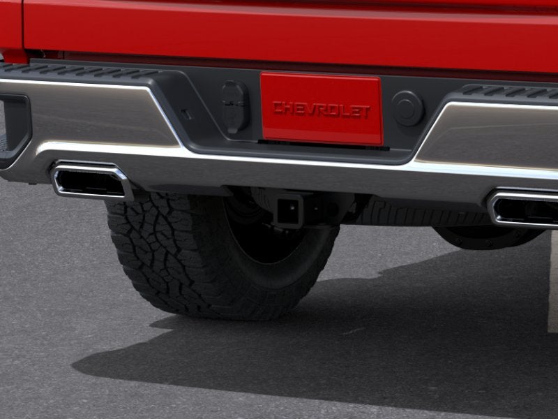 2026 Chevrolet Silverado 1500 LT - Photo 51