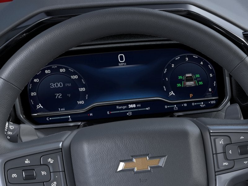 2026 Chevrolet Silverado 1500 LT - Photo 55