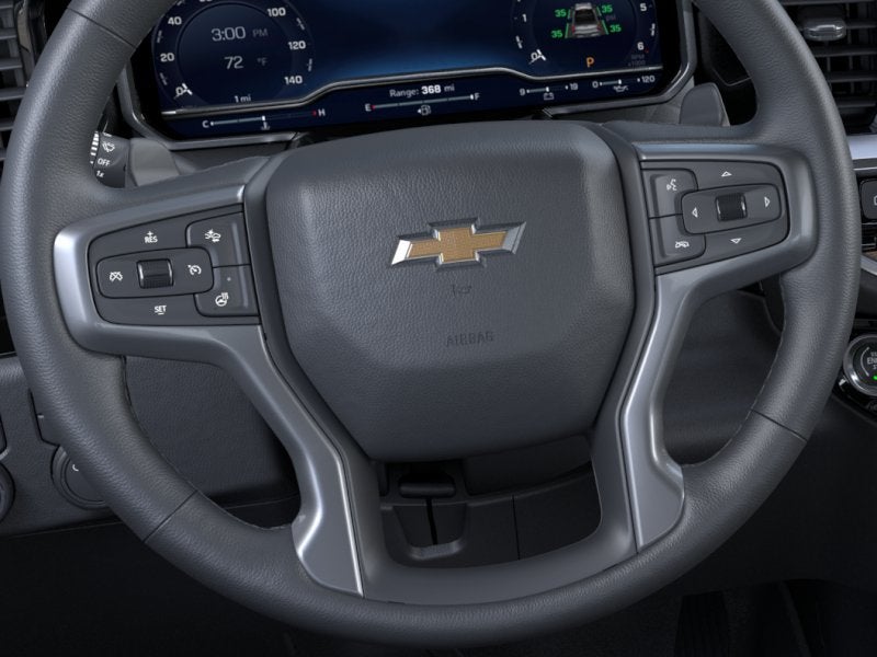 2026 Chevrolet Silverado 1500 LT - Photo 56