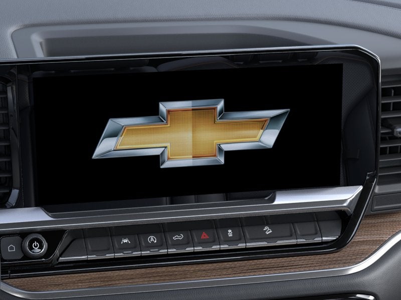 2026 Chevrolet Silverado 1500 LT - Photo 57
