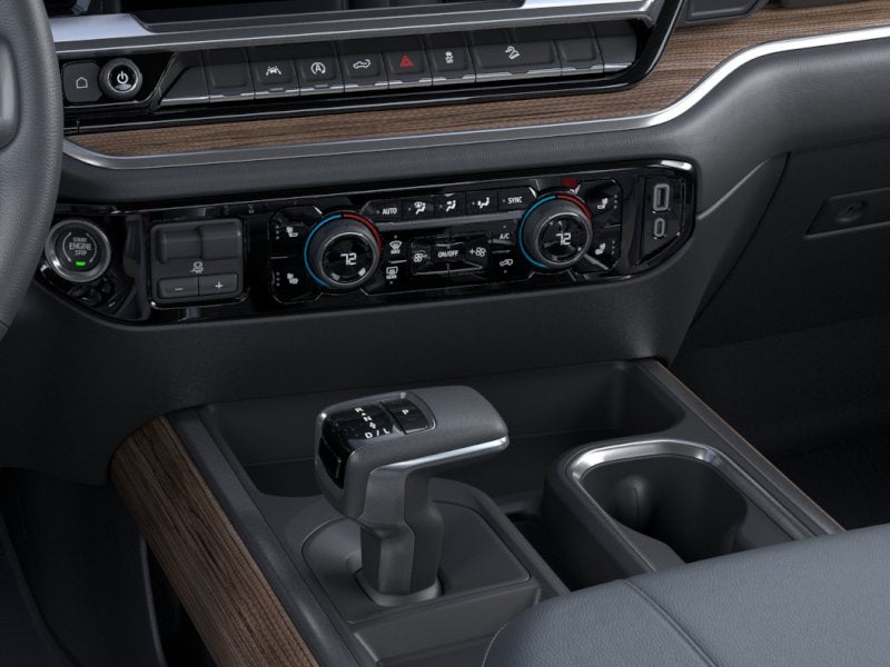 2026 Chevrolet Silverado 1500 LT - Photo 60