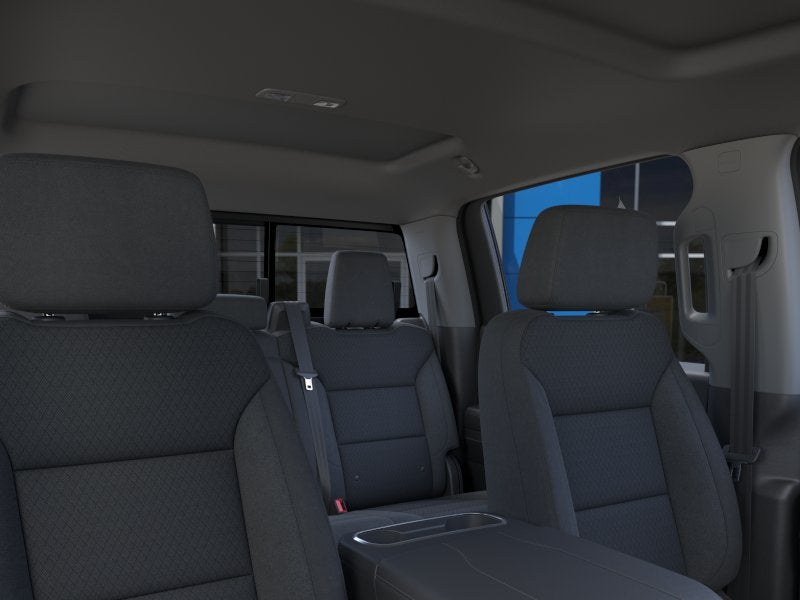 2026 Chevrolet Silverado 1500 LT - Photo 61