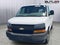 2020 Chevrolet Express Cargo 2500 RWD 2500 Regular Wheelbase WT