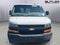 2020 Chevrolet Express Cargo 2500 RWD 2500 Regular Wheelbase WT