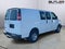 2020 Chevrolet Express Cargo 2500 RWD 2500 Regular Wheelbase WT