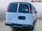 2020 Chevrolet Express Cargo 2500 RWD 2500 Regular Wheelbase WT
