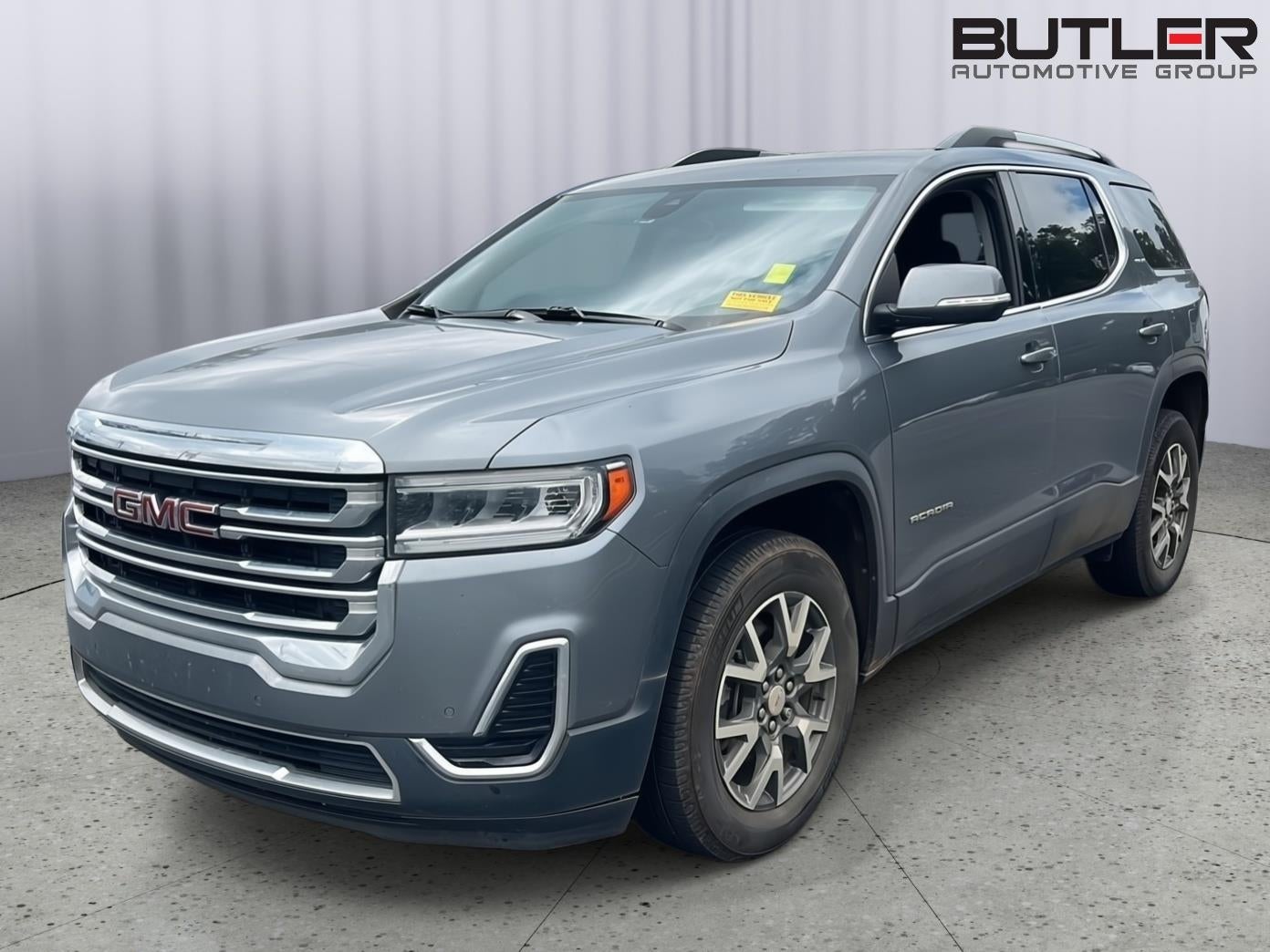 2022 GMC Acadia SLE FWD's photo