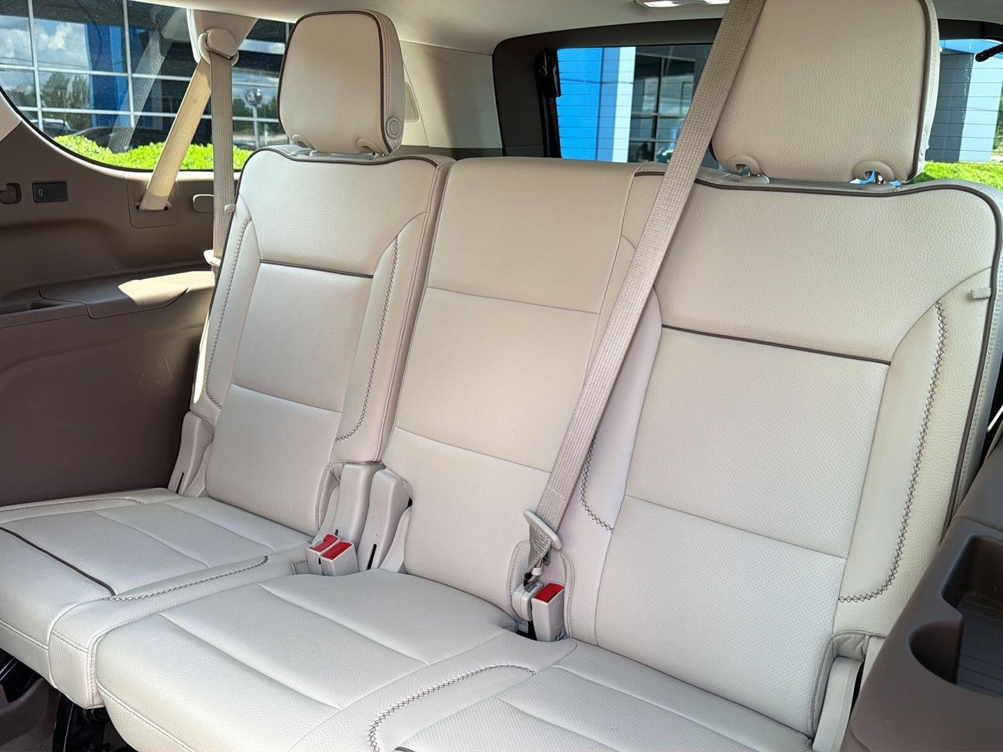 2024 GMC Yukon XL Denali - Photo 13