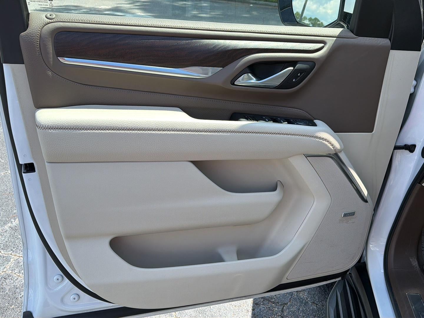 2024 GMC Yukon XL Denali - Photo 18