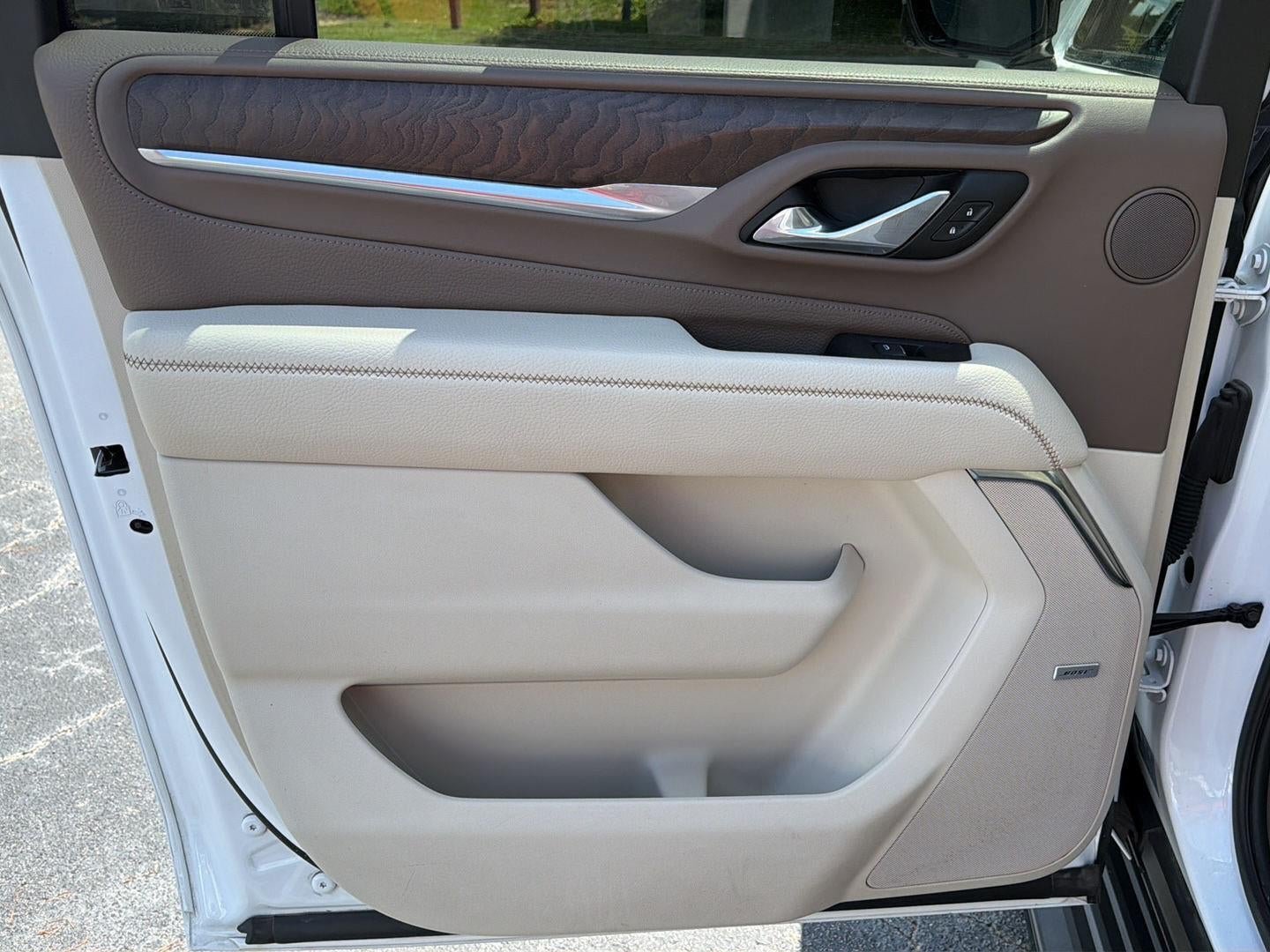 2024 GMC Yukon XL Denali - Photo 19