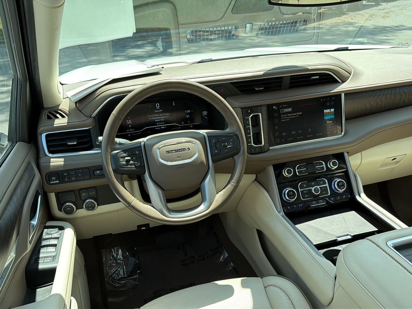 2024 GMC Yukon XL Denali - Photo 20