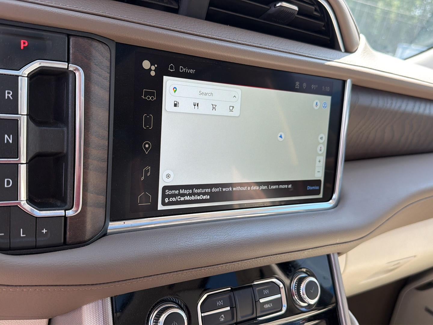 2024 GMC Yukon XL Denali - Photo 27