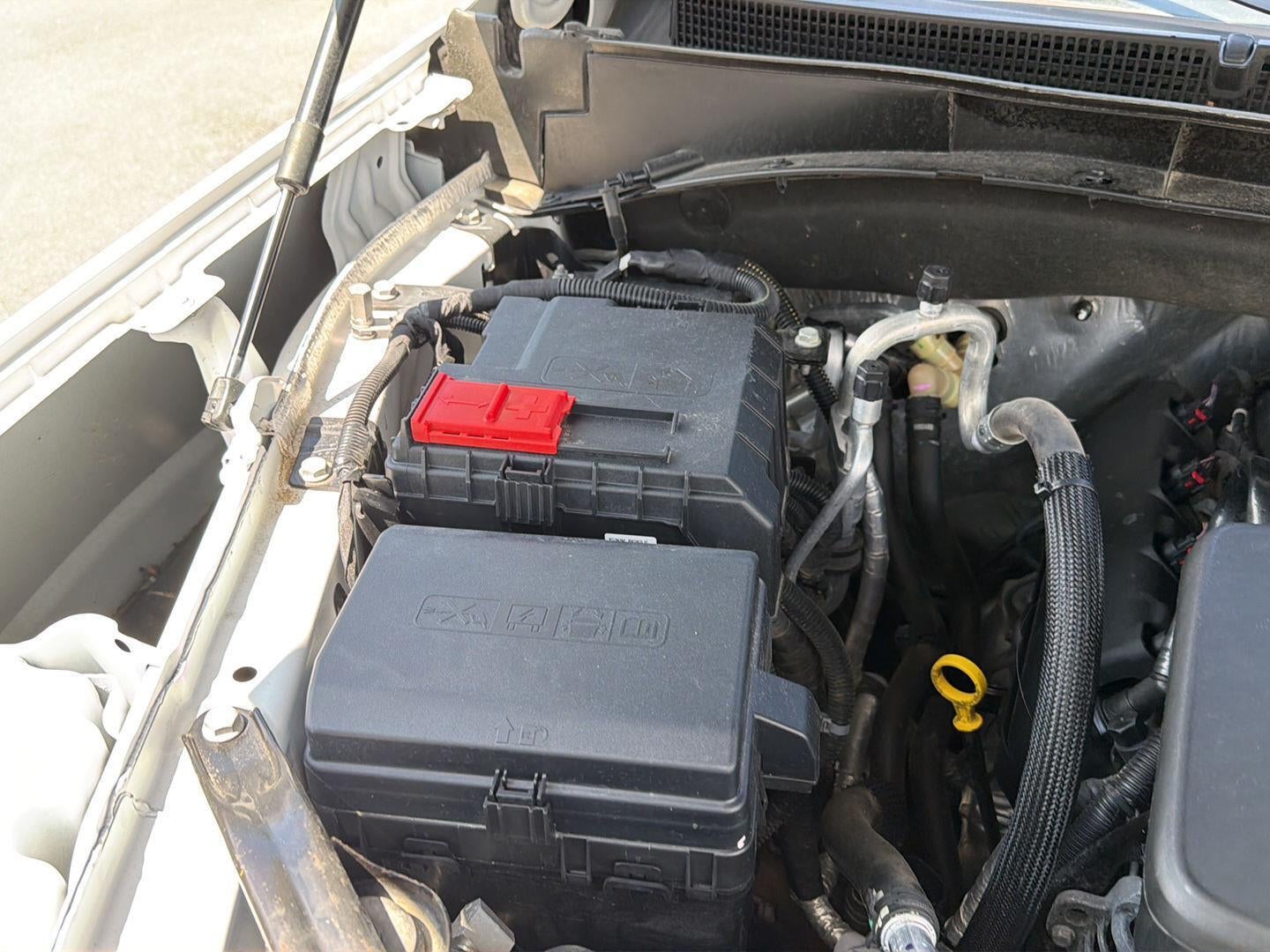 2024 GMC Yukon XL Denali - Photo 42