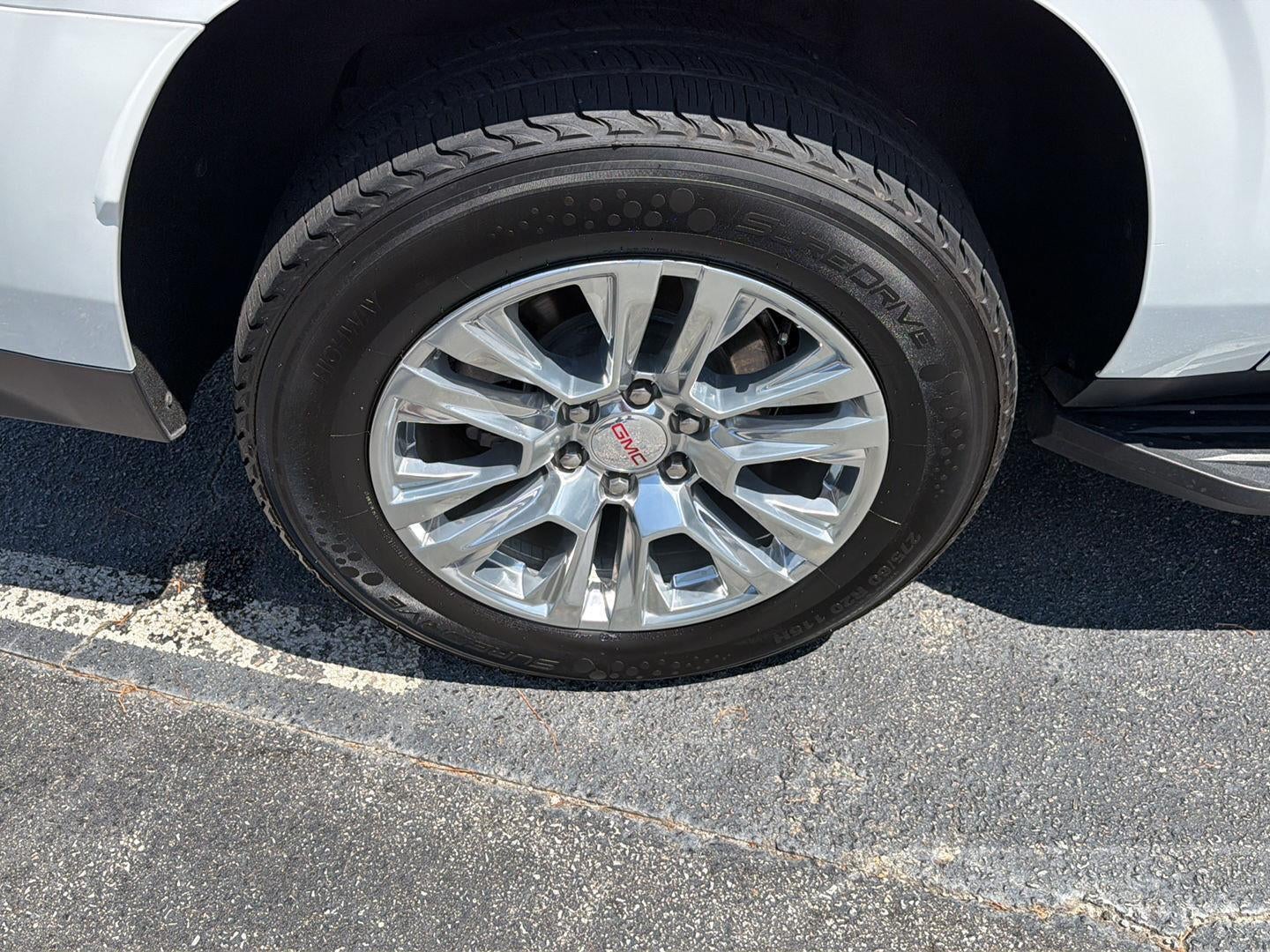 2024 GMC Yukon XL Denali - Photo 45