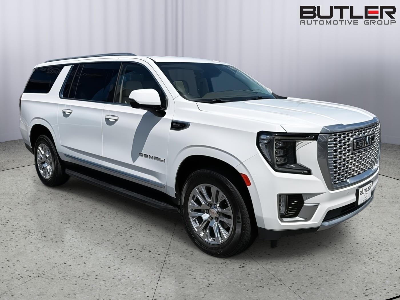 2024 GMC Yukon XL Denali - Photo 8