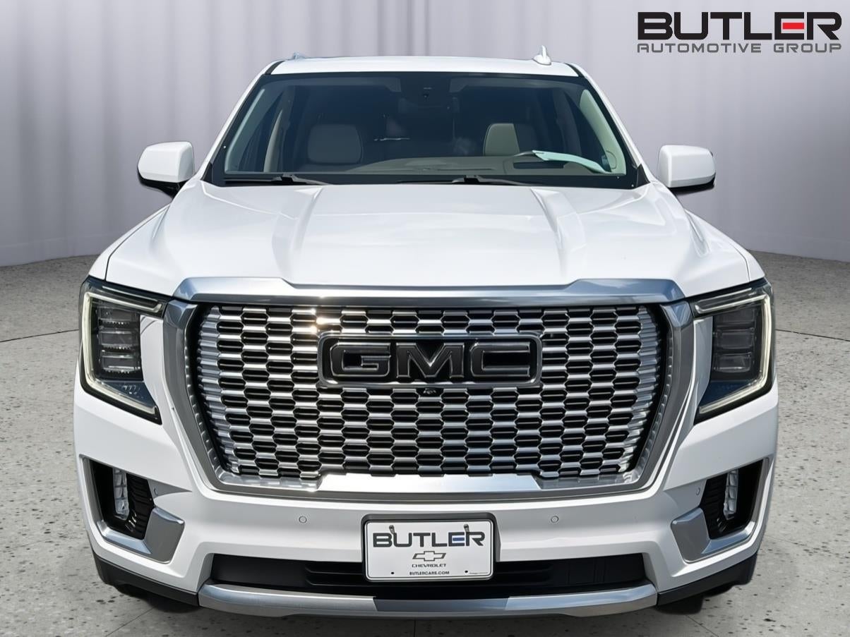 2024 GMC Yukon XL Denali - Photo 9