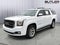 2020 GMC Yukon XL SLT