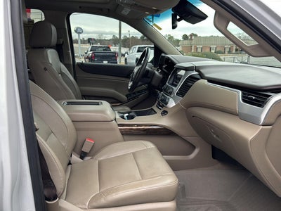 2020 GMC Yukon XL SLT