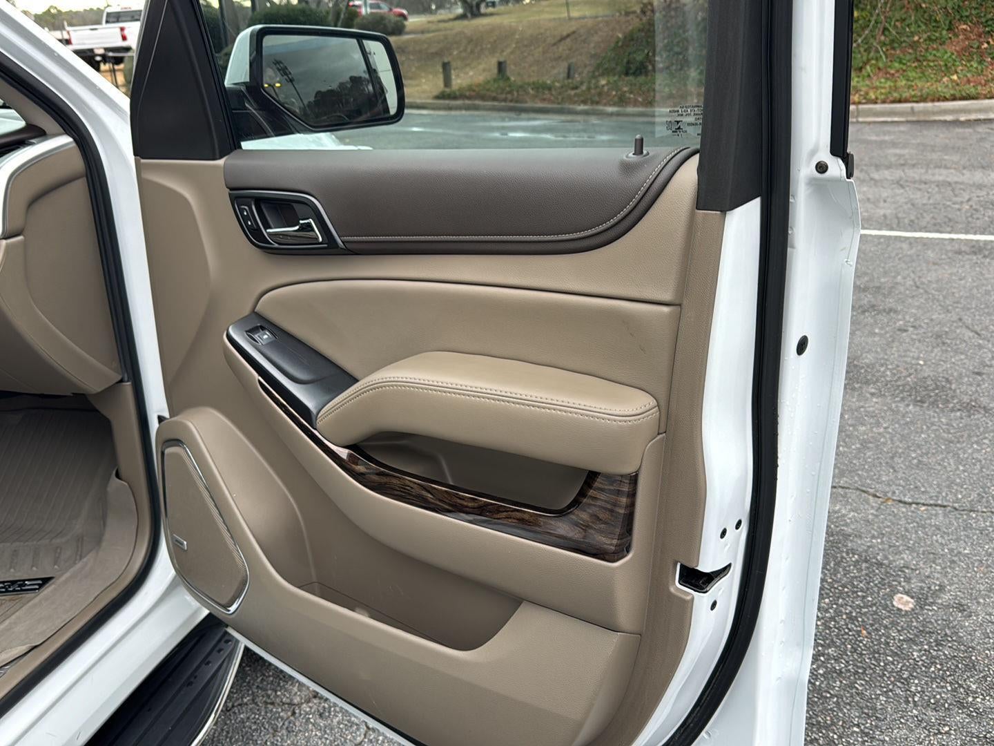 2020 GMC Yukon XL SLT