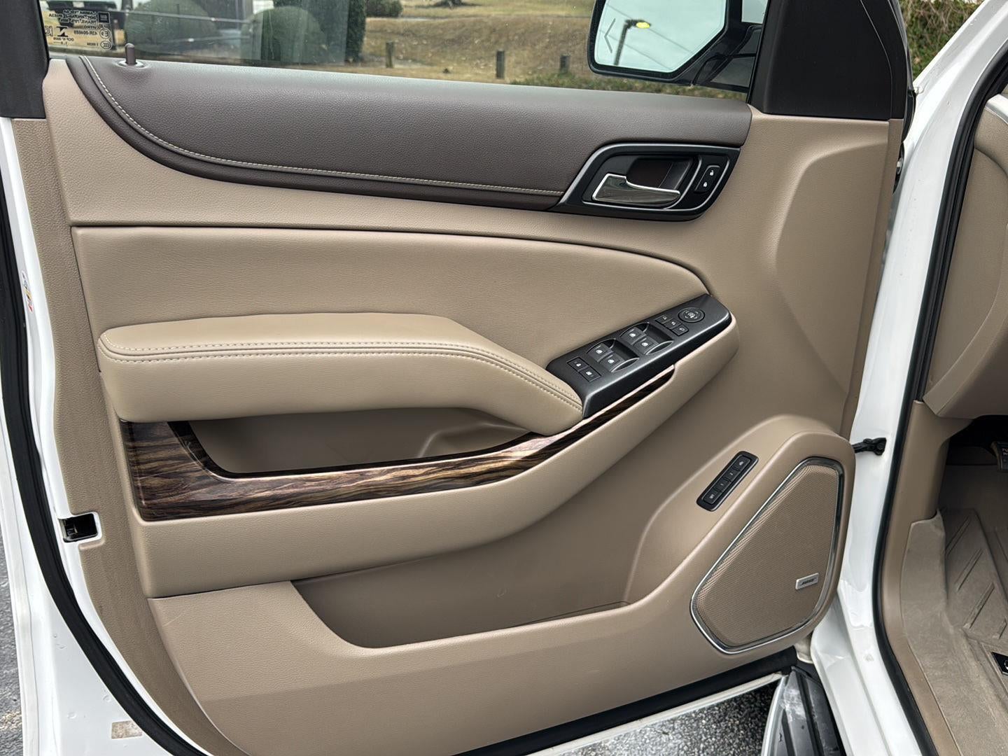 2020 GMC Yukon XL SLT