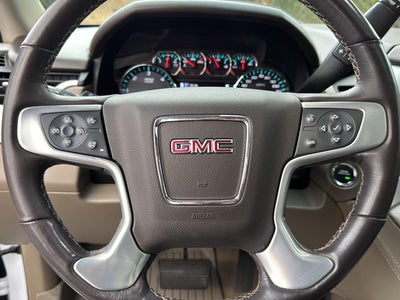 2020 GMC Yukon XL SLT