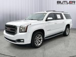 2020 GMC Yukon XL SLT