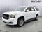 2020 GMC Yukon XL SLT