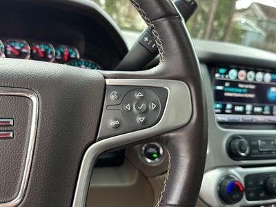 2020 GMC Yukon XL SLT