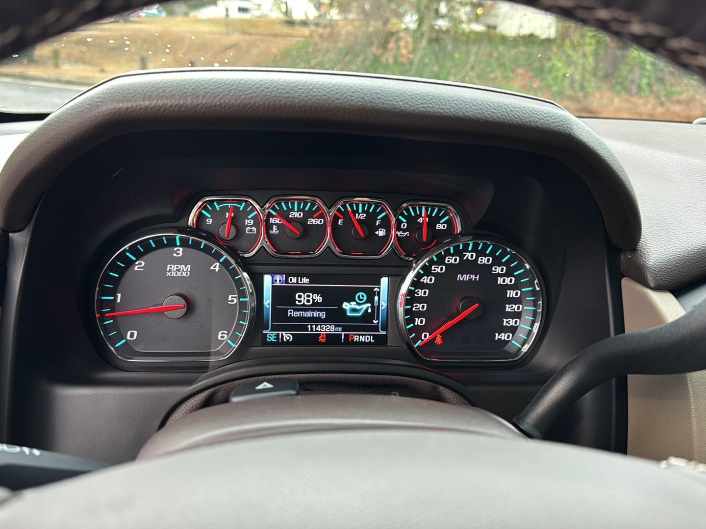 2020 GMC Yukon XL SLT