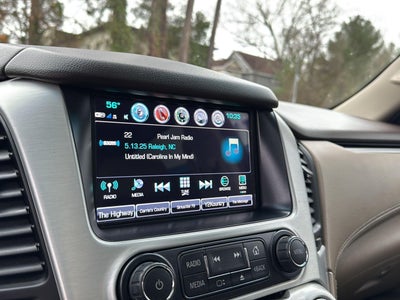 2020 GMC Yukon XL SLT