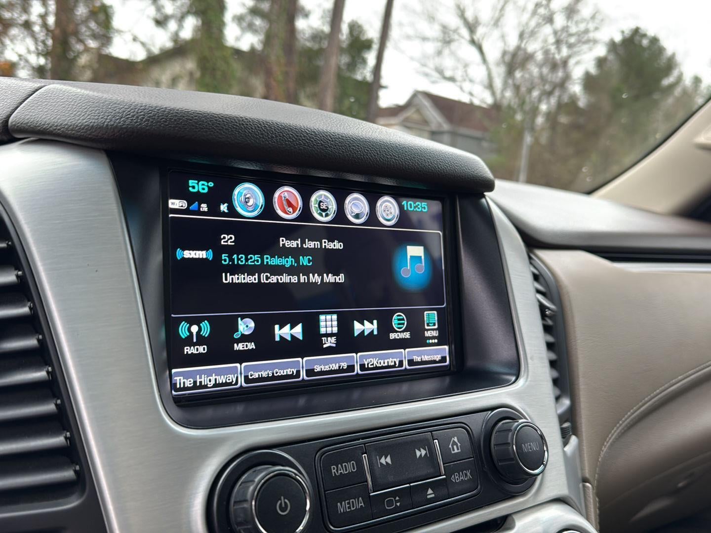 2020 GMC Yukon XL SLT