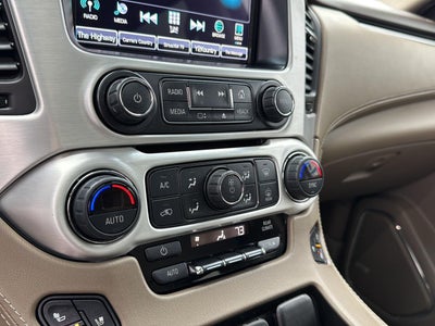 2020 GMC Yukon XL SLT