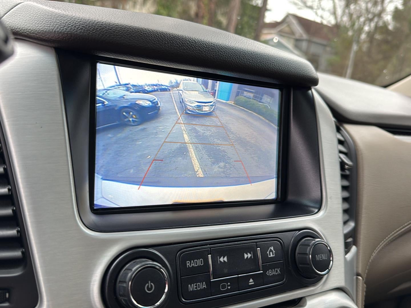 2020 GMC Yukon XL SLT