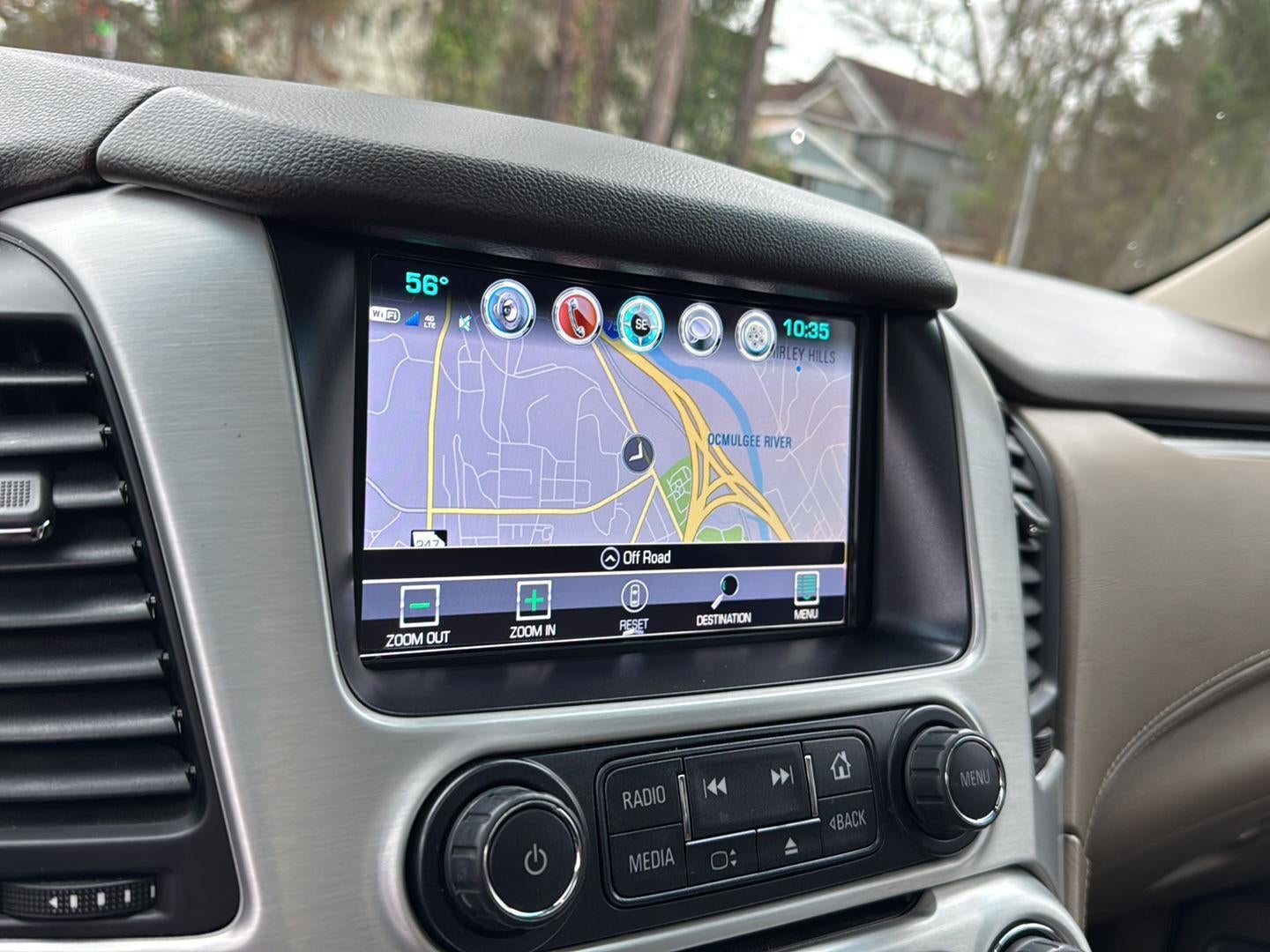 2020 GMC Yukon XL SLT