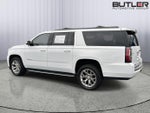 2020 GMC Yukon XL SLT