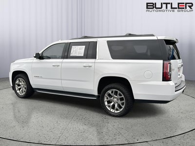 2020 GMC Yukon XL SLT