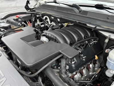 2020 GMC Yukon XL SLT