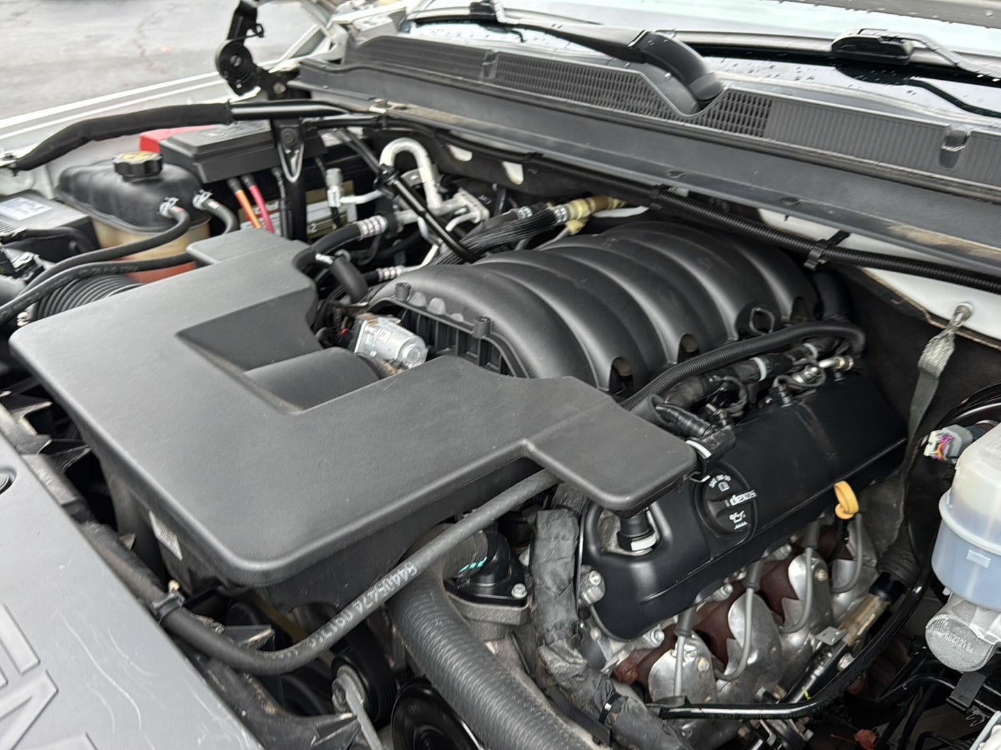 2020 GMC Yukon XL SLT