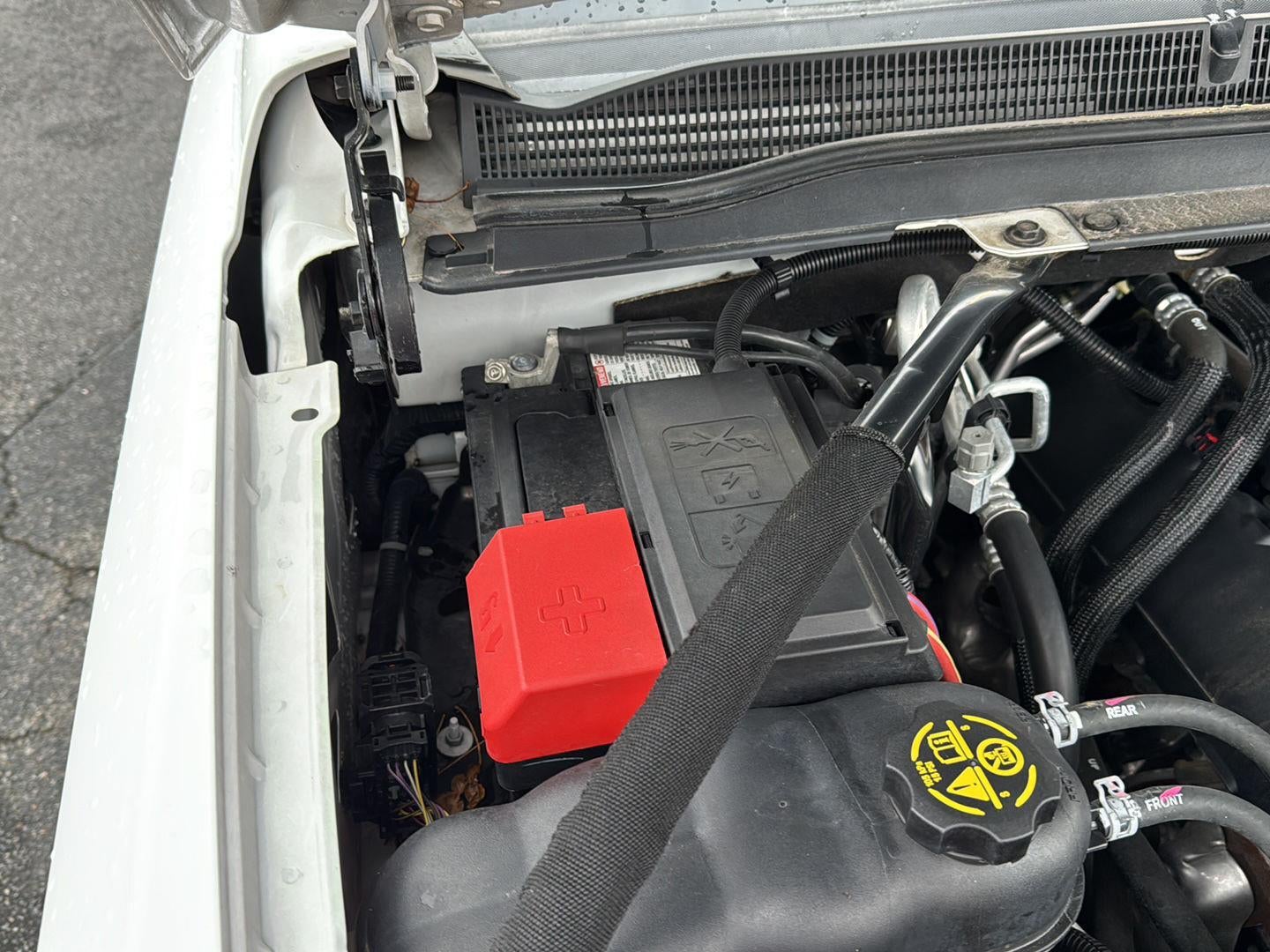 2020 GMC Yukon XL SLT