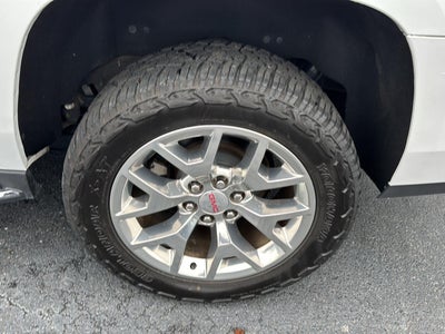 2020 GMC Yukon XL SLT