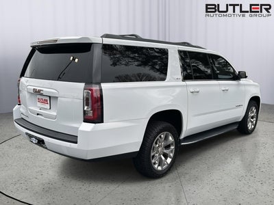 2020 GMC Yukon XL SLT