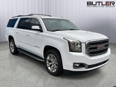 2020 GMC Yukon XL SLT