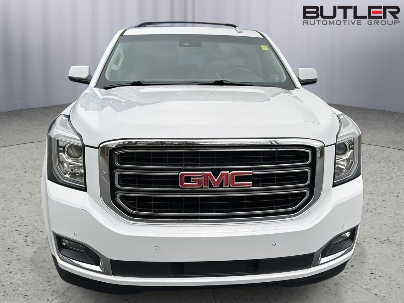 2020 GMC Yukon XL SLT