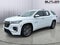 2022 Chevrolet Traverse High Country