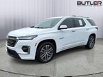 2022 Chevrolet Traverse High Country