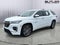 2022 Chevrolet Traverse High Country